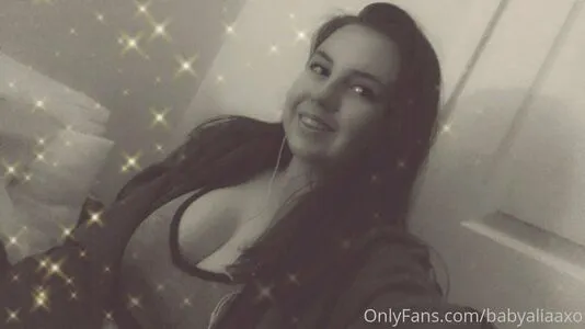 Babyaliaaxo OnlyFans Leaked Free Thumbnail Picture - #XlIheGafqA
