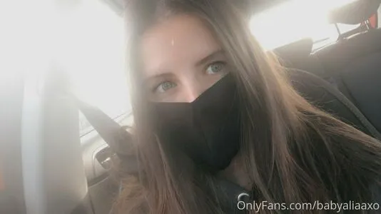 Babyaliaaxo OnlyFans Leaked Free Thumbnail Picture - #ZFliXFL2Ln