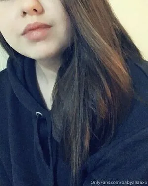 Babyaliaaxo OnlyFans Leaked Free Thumbnail Picture - #qIS6MXXAPg