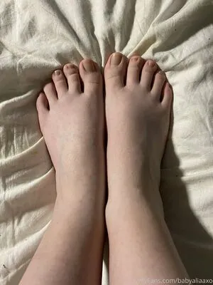 Babyaliaaxo OnlyFans Leaked Free Thumbnail Picture - #skDsDPHXsI