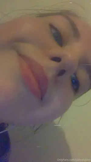 Babyaliaaxo OnlyFans Leaked Free Thumbnail Picture - #we3HWBhGDj