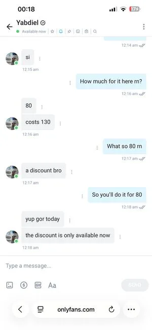 Babyalien OnlyFans Leaked Free Thumbnail Picture - #1fs24VT1fq