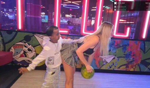 Babyalien OnlyFans Leaked Free Thumbnail Picture - #LruIPdAFQu