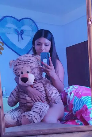 Babyaliison OnlyFans Leaked Free Thumbnail Picture - #yZF98y6q45