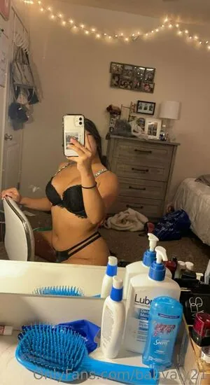 Babyaly21 OnlyFans Leaked Free Thumbnail Picture - #5VJjF8UEmr