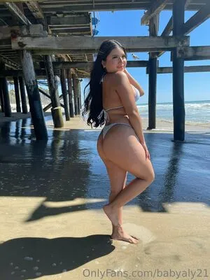 Babyaly21 OnlyFans Leaked Free Thumbnail Picture - #CSGjrr0Un2