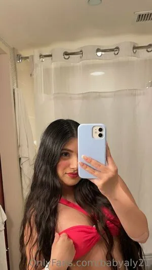 Babyaly21 OnlyFans Leaked Free Thumbnail Picture - #Lb08v9BXRq