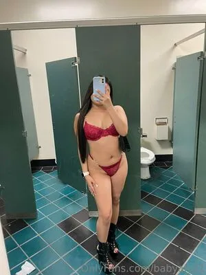 Babyaly21 OnlyFans Leaked Free Thumbnail Picture - #McNZCp5Y9a