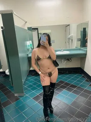 Babyaly21 OnlyFans Leaked Free Thumbnail Picture - #Xun2zMvv4V