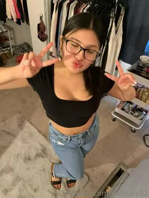 Babyaly21 OnlyFans Leaked Free Thumbnail Picture - #Z63P1fY3VA
