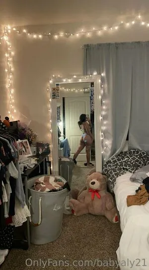 Babyaly21 OnlyFans Leaked Free Thumbnail Picture - #euGTRn1sMA