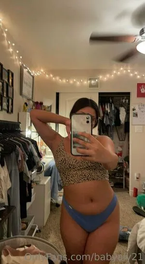 Babyaly21 OnlyFans Leaked Free Thumbnail Picture - #j2MmgJeJGx