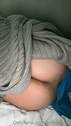 Babyaly21 OnlyFans Leaked Free Thumbnail Picture - #lel69Z2LR8