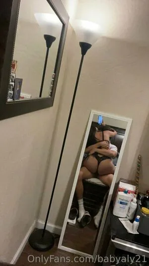 Babyaly21 OnlyFans Leaked Free Thumbnail Picture - #onxjI2YkgR