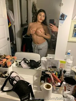 Babyaly21 OnlyFans Leaked Free Thumbnail Picture - #q1jBN1Bkpk