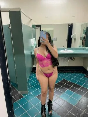 Babyaly21 OnlyFans Leaked Free Thumbnail Picture - #xCUTmHxo2j