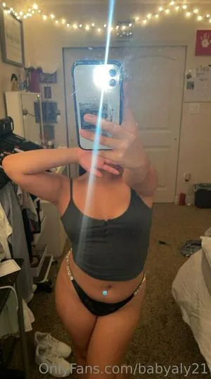 Babyaly21 OnlyFans Leaked Free Thumbnail Picture - #xeDEHoTYZg