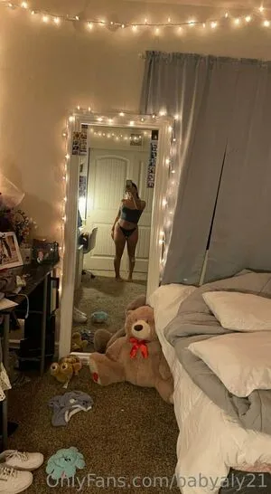 Babyaly21 OnlyFans Leaked Free Thumbnail Picture - #y7vOTLzOR9