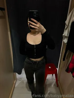 Babyamaliaa OnlyFans Leaked Free Thumbnail Picture - #s4Zmdmyjqo