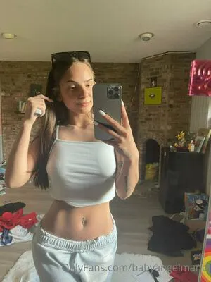 Babyangelmandi OnlyFans Leaked Free Thumbnail Picture - #H0bdgXWYgk