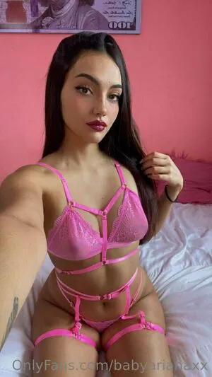 Babyarianaxx OnlyFans Leaked Free Thumbnail Picture - #uUvHwytcZ6