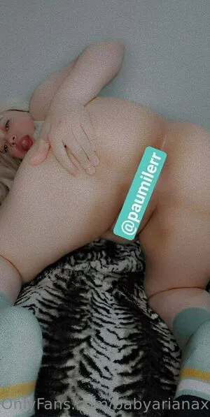 Babyarianaxx OnlyFans Leaked Free Thumbnail Picture - #znOjaBQtDD