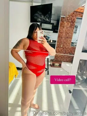 Babyarisha OnlyFans Leaked Free Thumbnail Picture - #1cXrO8jS5G