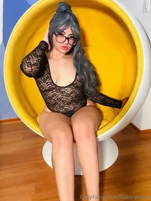 Babyarisha OnlyFans Leaked Free Thumbnail Picture - #9KQ1bjJc5a