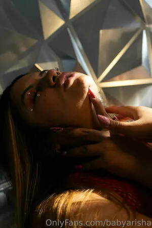 Babyarisha OnlyFans Leaked Free Thumbnail Picture - #DXLWI6tTko