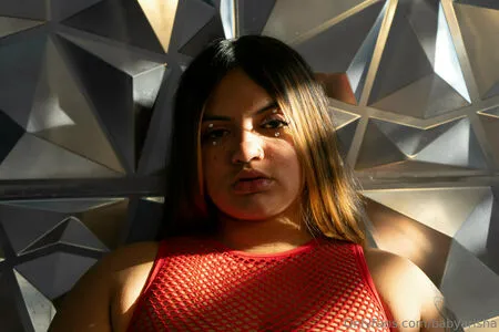 Babyarisha OnlyFans Leaked Free Thumbnail Picture - #EJm6wkRq7Q