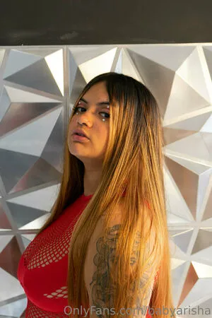 Babyarisha OnlyFans Leaked Free Thumbnail Picture - #OACQq82USD