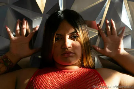 Babyarisha OnlyFans Leaked Free Thumbnail Picture - #VGceJfxibp
