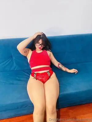 Babyarisha OnlyFans Leaked Free Thumbnail Picture - #nDqi9Vkt2A