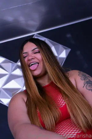 Babyarisha OnlyFans Leaked Free Thumbnail Picture - #nxHfTNPWYW