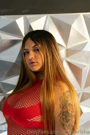 Babyarisha OnlyFans Leaked Free Thumbnail Picture - #qoNPi3Pi5Q