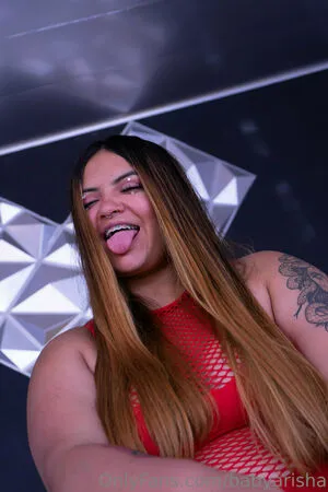 Babyarisha OnlyFans Leaked Free Thumbnail Picture - #vLcqqV4Uor