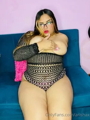 Babyarisha OnlyFans Leaked Free Thumbnail Picture - #xQlxeIh953