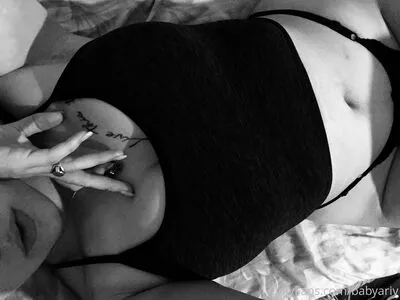 Babyariv OnlyFans Leaked Free Thumbnail Picture - #JuNbl5BzfG