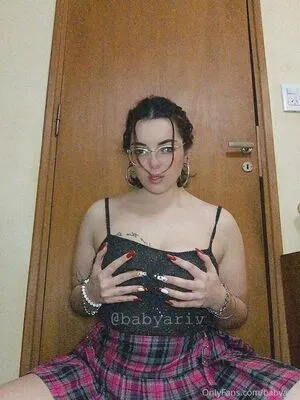 Babyariv OnlyFans Leaked Free Thumbnail Picture - #UQggdJCHgz