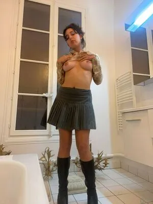 Babyarpia OnlyFans Leaked Free Thumbnail Picture - #LfxkBRau6N
