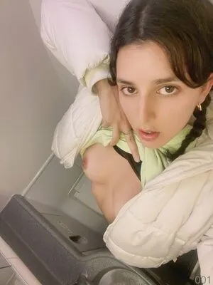 Babyarpia OnlyFans Leaked Free Thumbnail Picture - #Sizujs2cAu