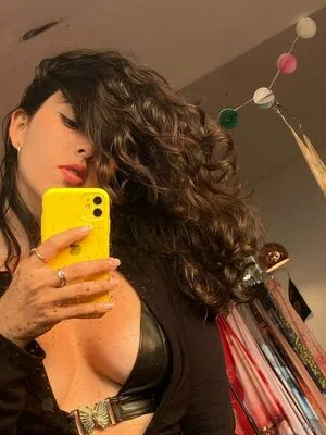 Babyarpia OnlyFans Leaked Free Thumbnail Picture - #yhusvNiari