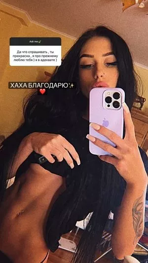 Babyartbaby OnlyFans Leaked Free Thumbnail Picture - #8mBLBHdu38