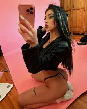 Babyartbaby OnlyFans Leaked Free Thumbnail Picture - #F4aRkzpgYJ