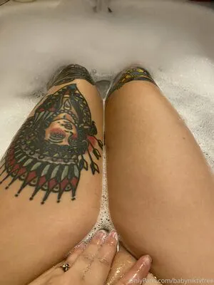 Babyarwentvfree OnlyFans Leaked Free Thumbnail Picture - #9aZm5wFkqe