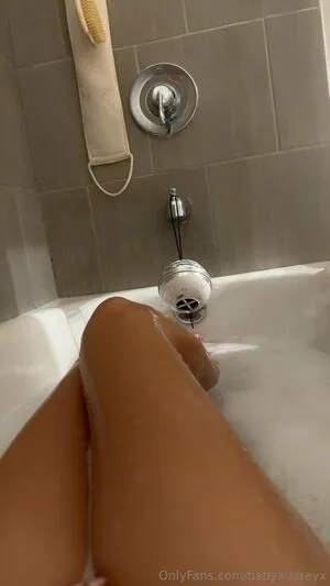 Babyaudreyx OnlyFans Leaked Free Thumbnail Picture - #2P7deXmoNJ