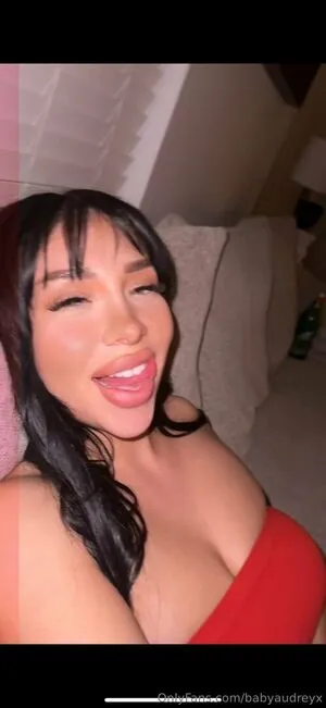 Babyaudreyx OnlyFans Leaked Free Thumbnail Picture - #BFAGakLeZM
