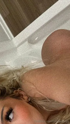 Babyaudreyx OnlyFans Leaked Free Thumbnail Picture - #JOD9gS5suD