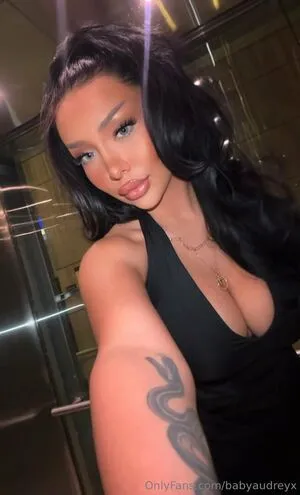 Babyaudreyx OnlyFans Leaked Free Thumbnail Picture - #M09tT7UHT6