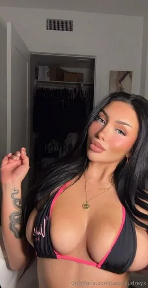 Babyaudreyx OnlyFans Leaked Free Thumbnail Picture - #aLtUYuph1A